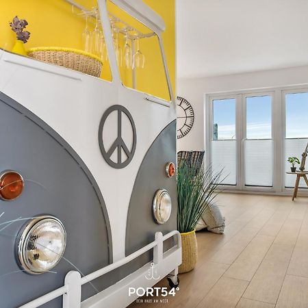 Peppers Beach Olpenitz Zewnętrze zdjęcie