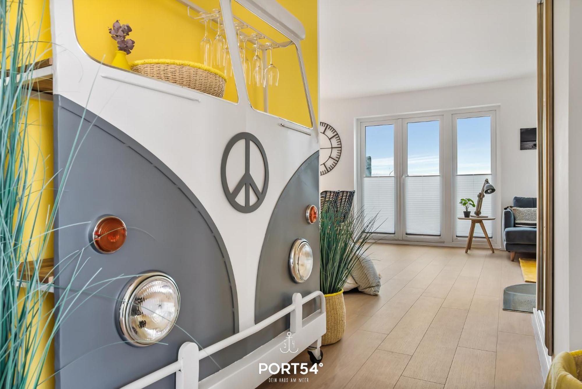 Peppers Beach Olpenitz Zewnętrze zdjęcie